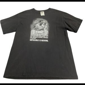 Vintage Inspirational T-shirt 